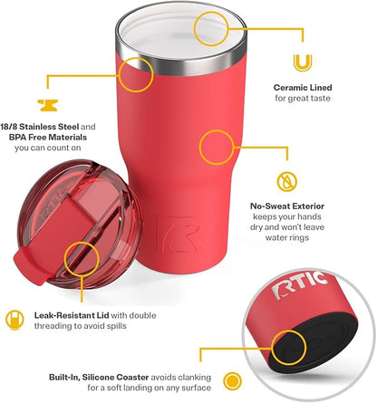 RTIC 20oz Essential Tumbler - Image 3