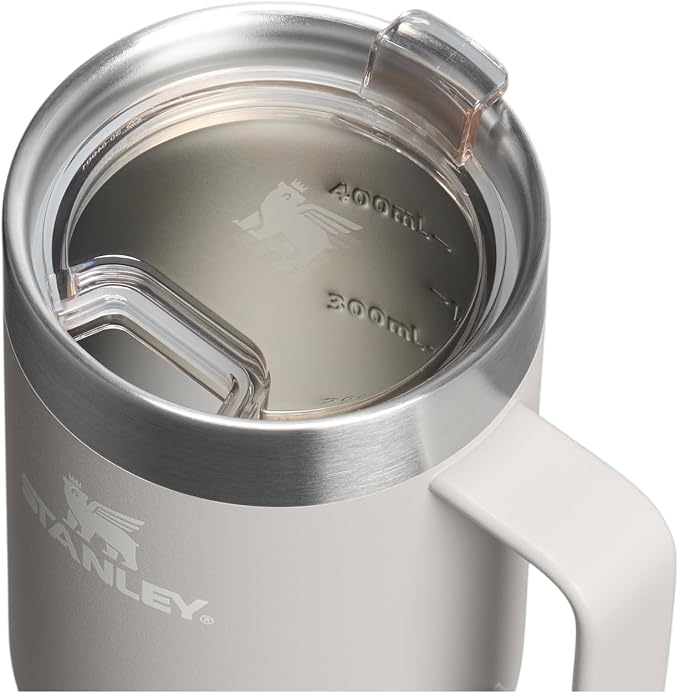 STANLEY The Everyday Suburban Mug | 16 oz | Drink Through Lid | Cup - Image 2