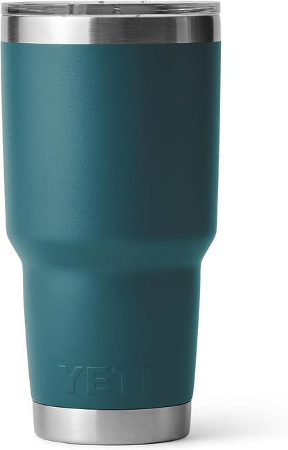 YETI Rambler 30 oz Tumbler, Stainless Steel, Vacuum Insulated - Image 5
