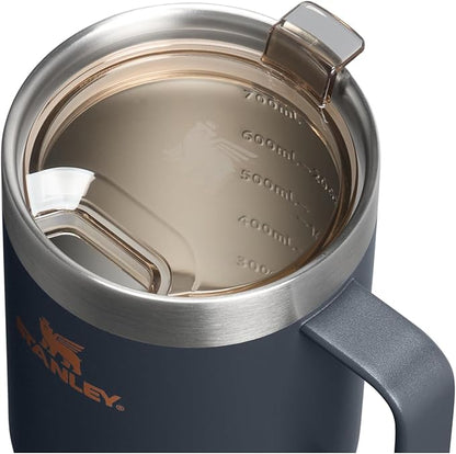 STANLEY The Everyday Suburban Mug | 24 oz | Drink Through Lid | Cup - Image 2