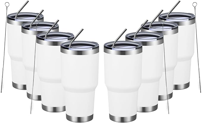 MEWAY 30oz Insulated Tumbler by MEWAY