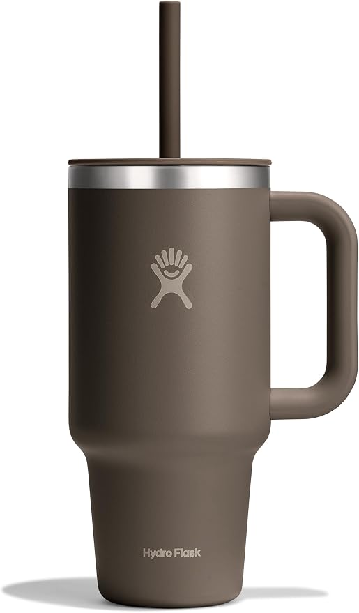 Hydro Flask Travel Tumbler by Unknown