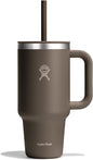 Hydro Flask Travel Tumbler by Unknown