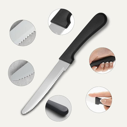 36 PCS Steak Knife Set - Image 2