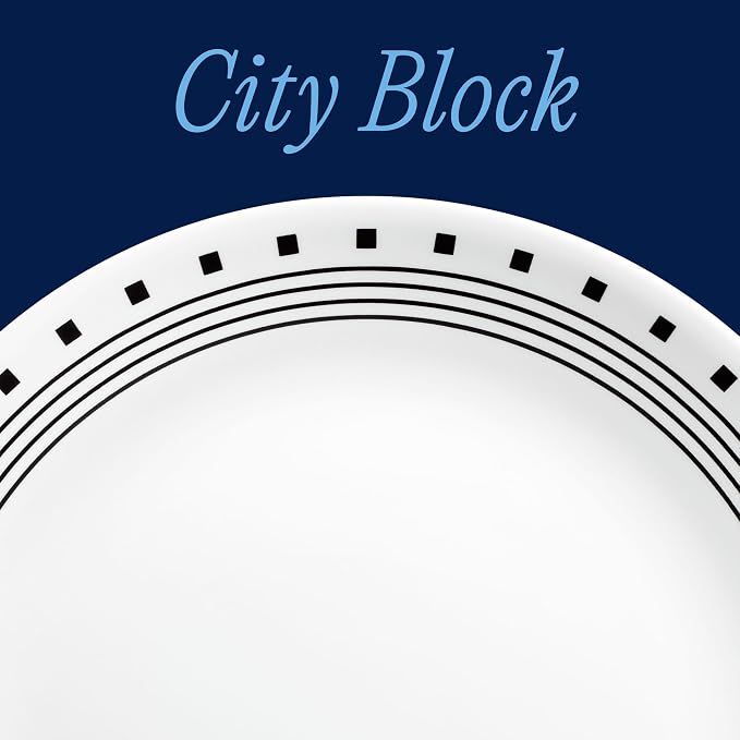 Corelle Vitrelle 18-Piece Service - Image 2