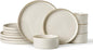 Famiware Star Stoneware Dinnerware Sets by Famiware