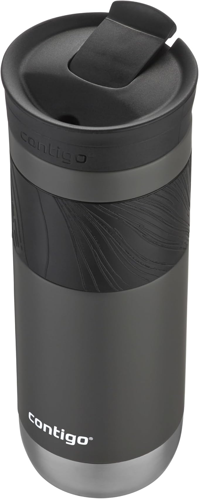 Contigo Byron 2.0 Stainless Steel Travel Mug - Image 4