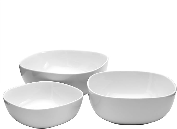 Denmark White Porcelain Chip Resistant Scratch Resistant Commercial Grade - Image 2