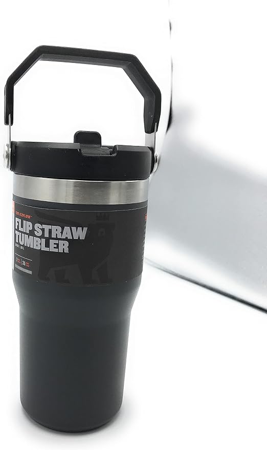 Stanley IceFlow Flip Straw Tumbler - Image 2