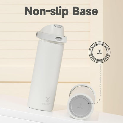 24 oz Insulated Water Bottle - Image 8