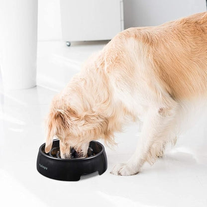 Large Slow Feeder Dog Bowls, Hold 8 Cups, Stop Bloat Bowl Anti-Choking - Image 5