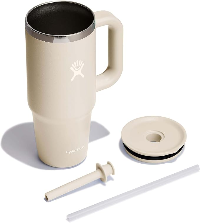 Hydro Flask 24 Oz Travel Tumbler - Image 2
