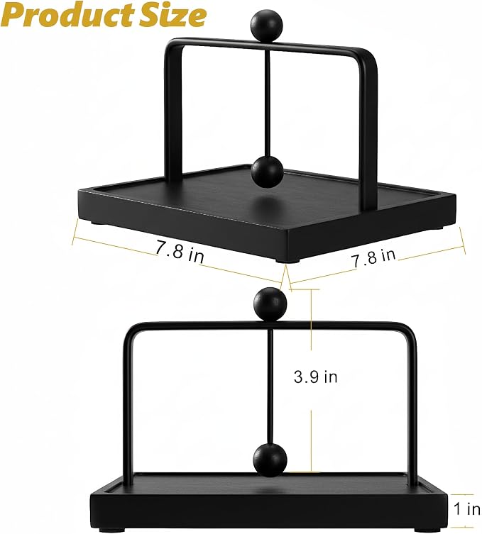 ALLCENER Napkin Holder for Table - Image 5