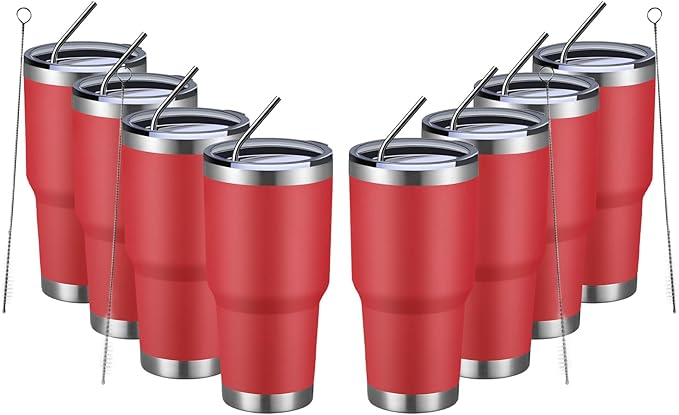 MEWAY 30oz Insulated Tumbler by MEWAY