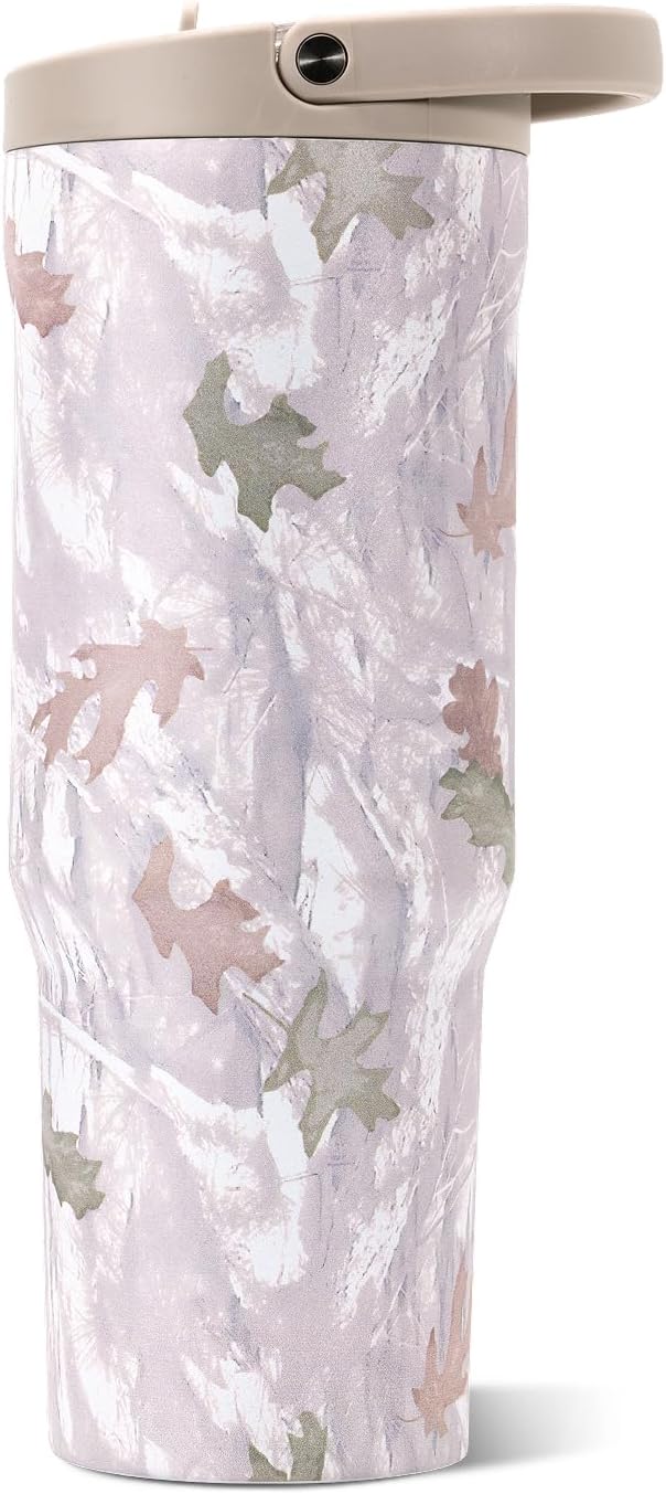 HydroJug Sport 32 oz Insulated Stainless Steel Water Bottle - Image 2