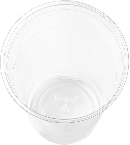 Karat 32oz PET Plastic Cold Cups Great - Image 5