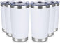 20 oz Tumbler Stainless Steel Tumblers Bulk by VQRRCKI