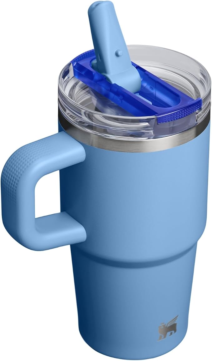 STANLEY Quencher ProTour Flipstraw Tumbler, 20 oz - Image 2