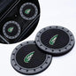 Car Cup Holder Coaster, Car Coaster by Unknown