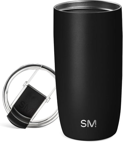 Simple Modern Travel Coffee Mug by Unknown