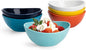 Sweese 10 oz Small Porcelain Bowls by Sweese