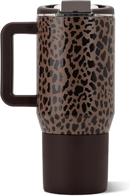 HydroJug Coffee Traveler 20oz Ceramic-Lined Mug - Image 2