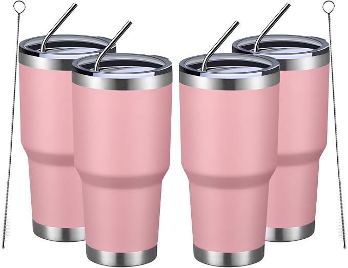 MEWAY 30oz Insulated Tumbler by MEWAY