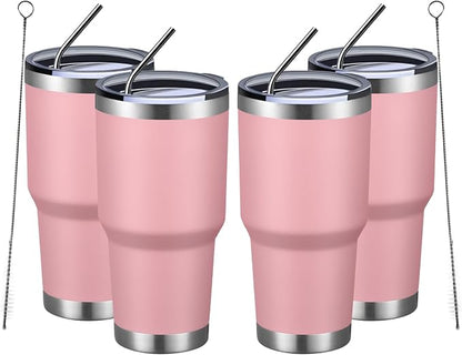 MEWAY 30oz Insulated Tumbler by MEWAY