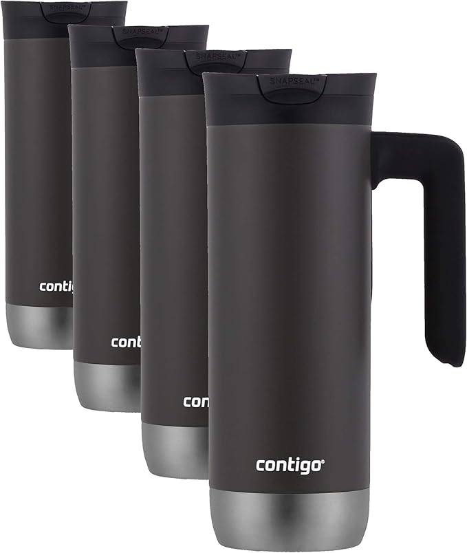 Contigo Superior 2.0 Stainless Steel Travel Mug by Unknown