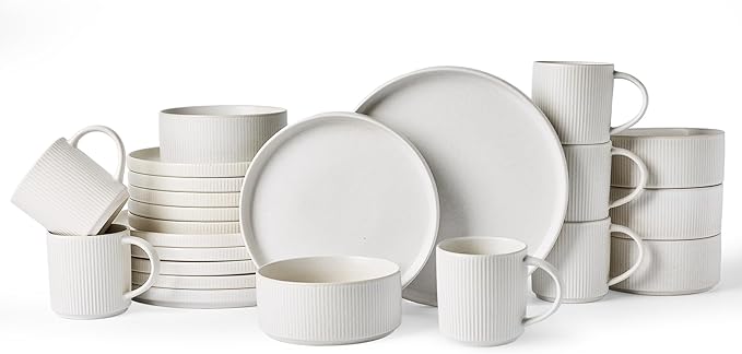 Famiware Star Dinnerware Sets by Famiware
