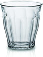 Duralex Picardie Glass Tumbler Set of 6, 10-7/8 ounce by DuralexMadeInFrance