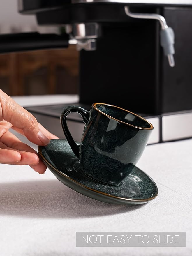 famiware Ocean Espresso Cups - Image 7