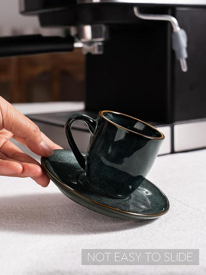 famiware Ocean Espresso Cups - Image 7