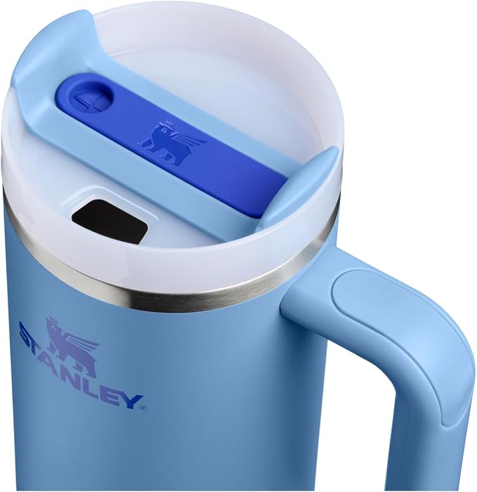 STANLEY Quencher H2.0 Flow State Tumbler, 30 oz - Image 2