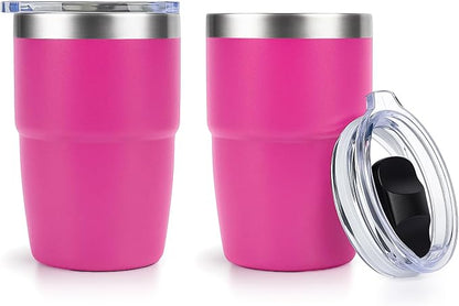 Zenbo 8 oz Stackable Espresso/Coffee Cups by Zenbo