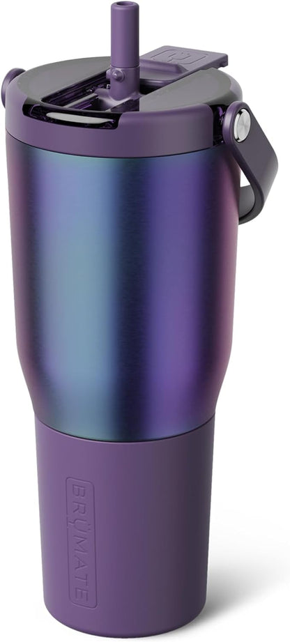 BrüMate Resa Flip 35oz Travel Tumbler by Br%C3%BCMate