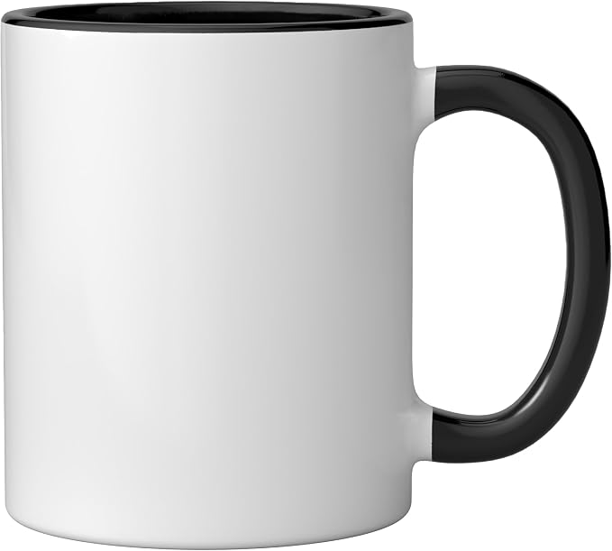 Readers Are Leaders Motivational Reading Book Quote Ceramic Mug - Image 2