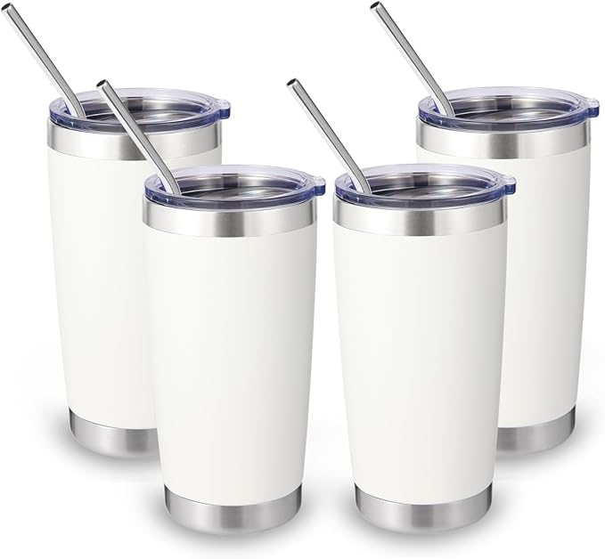 Volhoply 20oz Stainless Steel Tumbler by LiveFully%EF%BC%8CDrinkFreely%E2%80%94KeepGoingwithVolhoply%EF%BC%81