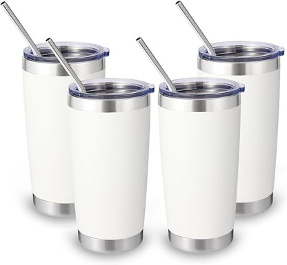 Volhoply 20oz Stainless Steel Tumbler by LiveFully%EF%BC%8CDrinkFreely%E2%80%94KeepGoingwithVolhoply%EF%BC%81