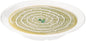 Camwear Soup Bowl, Plastic, 9'' Diameter, Polycarbonate, Non-Porous Surface, Smooth Glossy Finish, (48 Pieces/Unit)