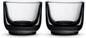 Fellow Pirch Espresso Shot Glasses 3.5 oz, Weighted Thick Glass | Demitasse Cups by Unknown