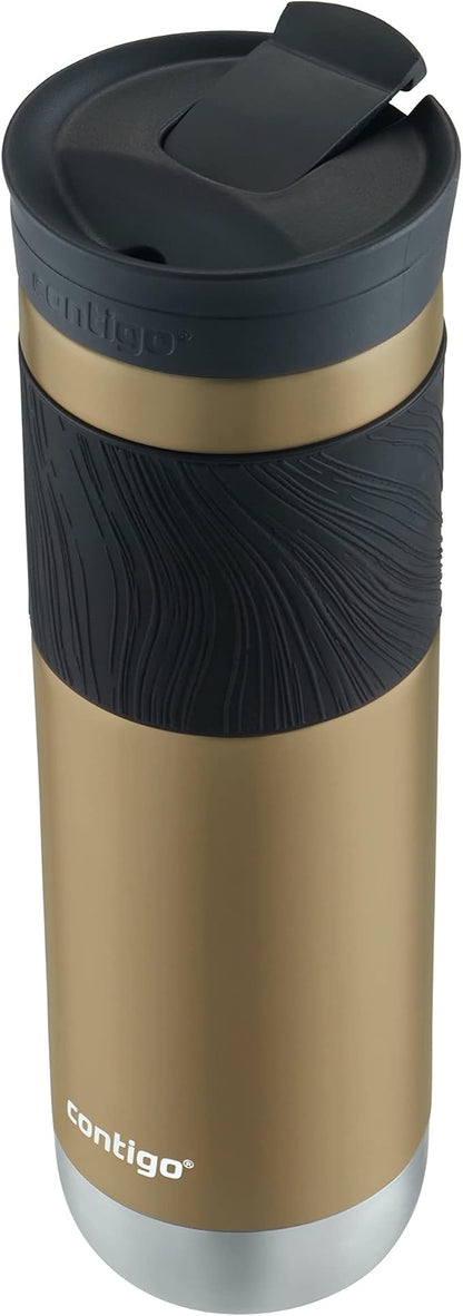 Contigo Byron 2.0 Stainless Steel Travel mug - Image 3