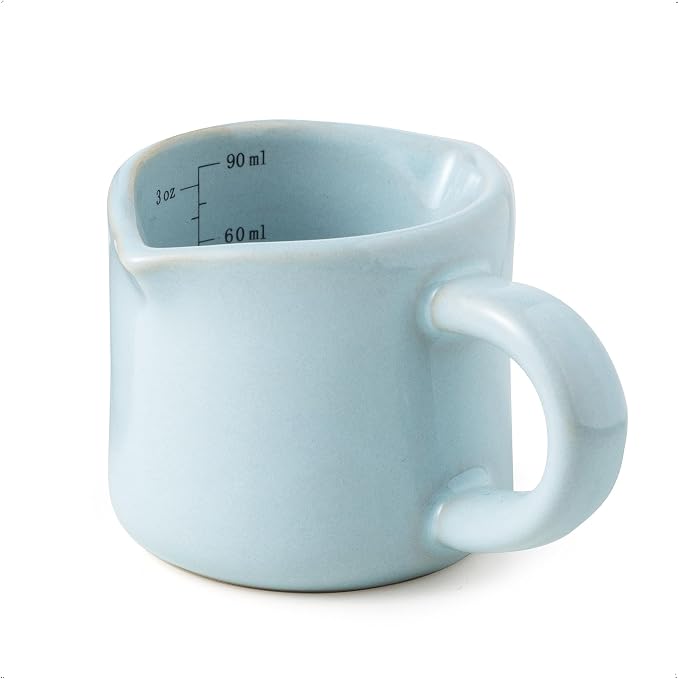 Espresso Cup, Ceramic Espresso Shot Cup by YHOSSEUN