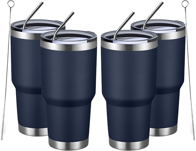 MEWAY 30oz Insulated Tumbler by MEWAY