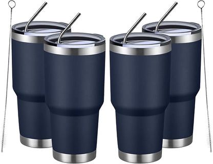 MEWAY 30oz Insulated Tumbler by MEWAY