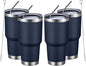 MEWAY 30oz Insulated Tumbler by MEWAY