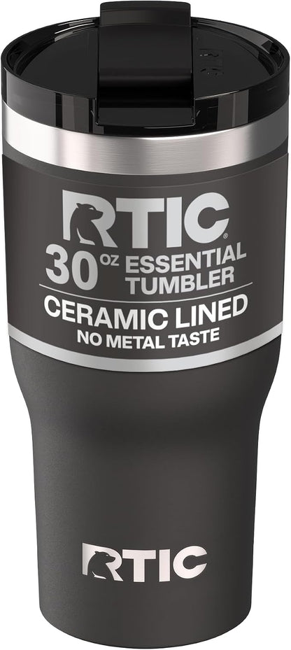 RTIC 30oz Essential Tumbler by RTIC