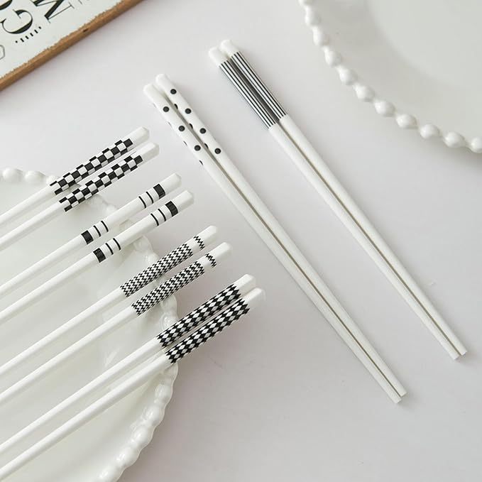 Nordic wind household simple, exquisite and practical high-temperature - Image 5