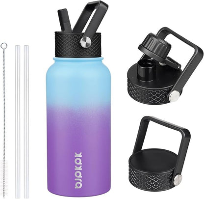 BJPKPK 27oz Insulated Water Bottle by BJPKPK