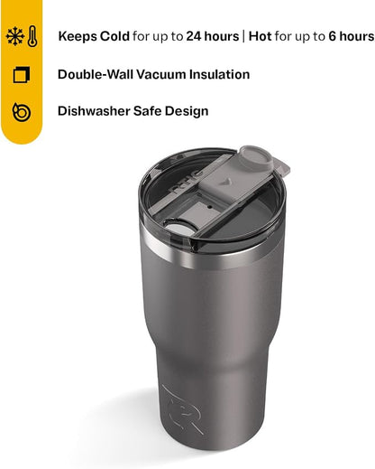 RTIC 30oz Essential Tumbler - Image 2